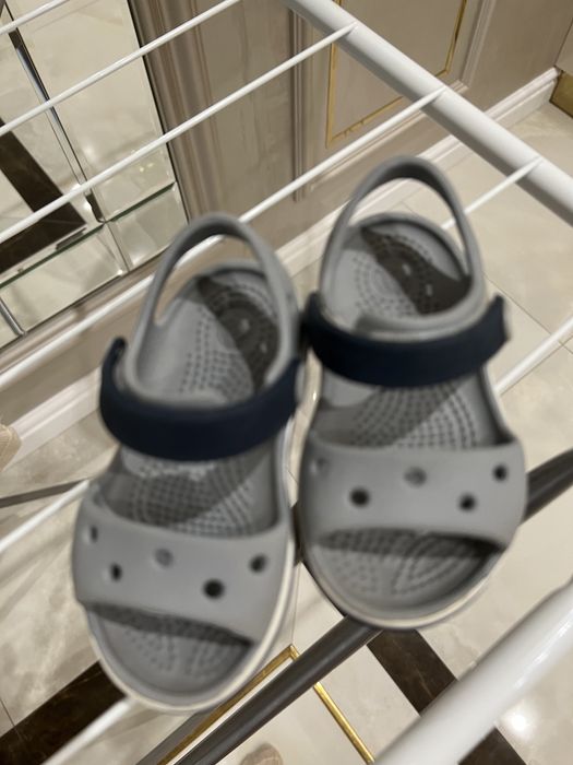 Сандалі  CROCS