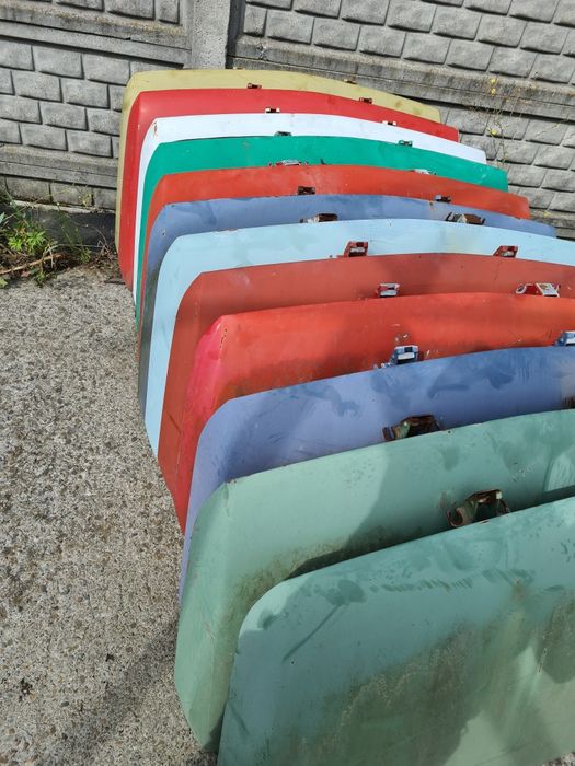 Maski fiat 126p bis fl el st