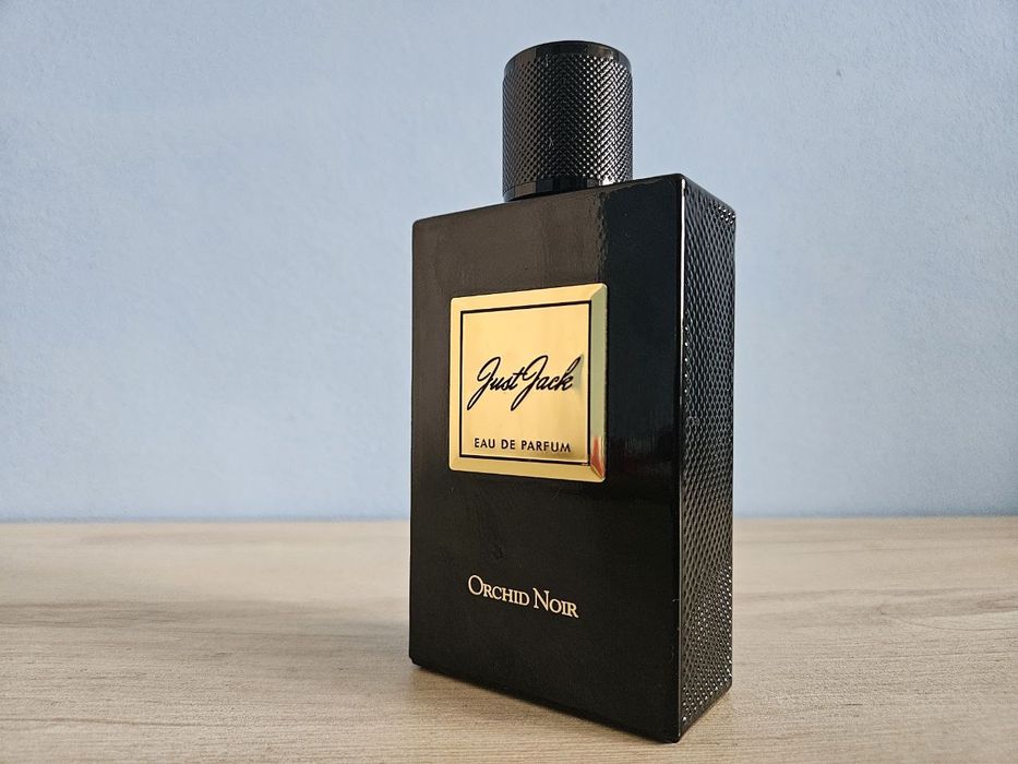 Парфум Sterling Parfums Just Jack Orchid Noir