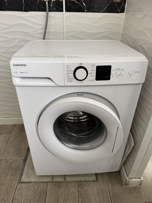 Washing machine Confortec 7kg