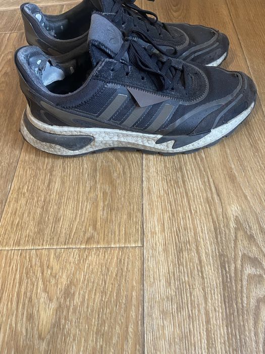 Adidas retropy p9