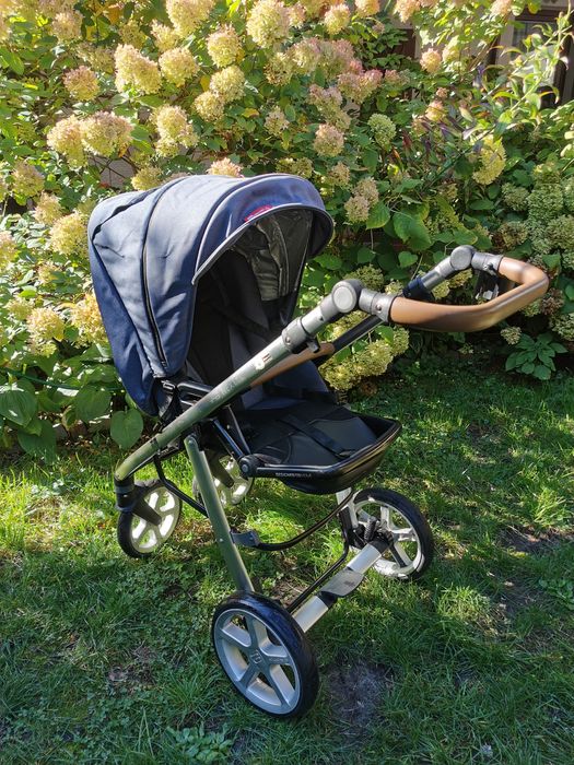 Wózek Espiro NEXT 2w1