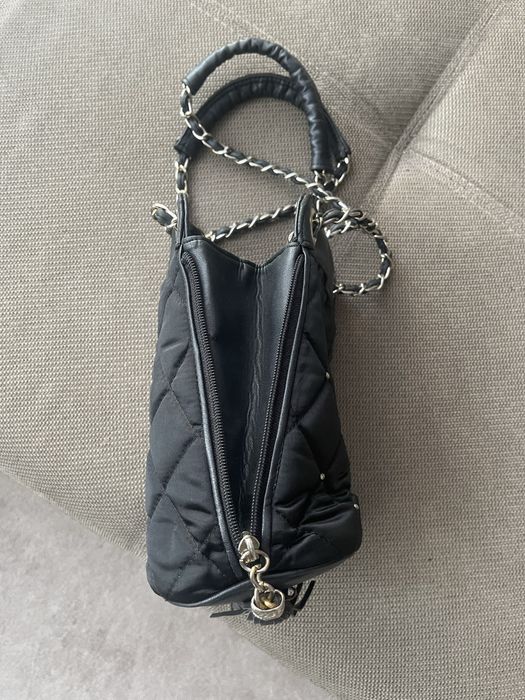 Сумка PRADA, гарний стан