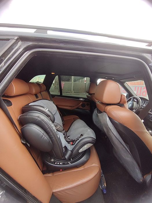 Продам власний автомобіль БМВ Х5 Е70 3.0 дизель