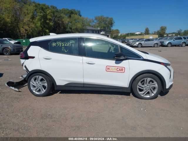 Chevrolet Bolt EV 2023;
