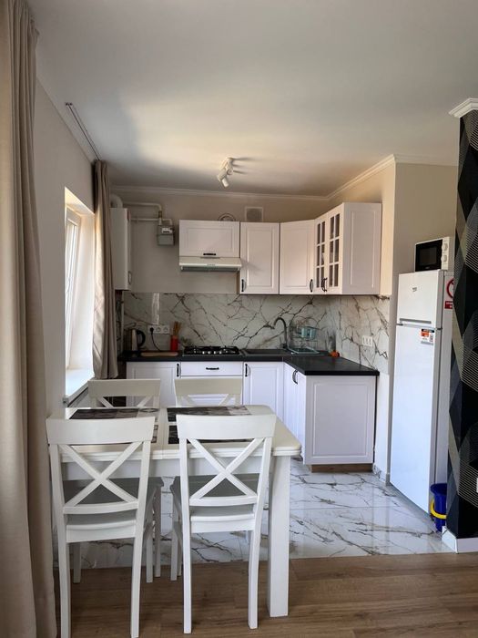 Квартира подобово біля вокзалу