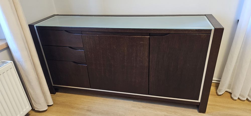 Bydgoskie meble do salonu...