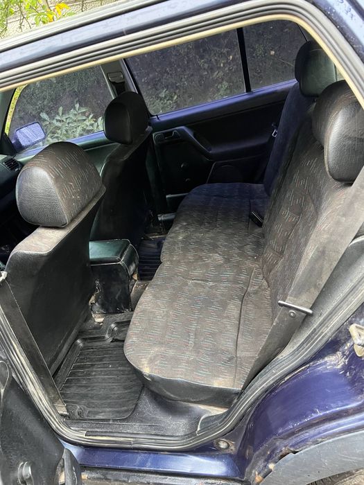 Продам машину golf 3