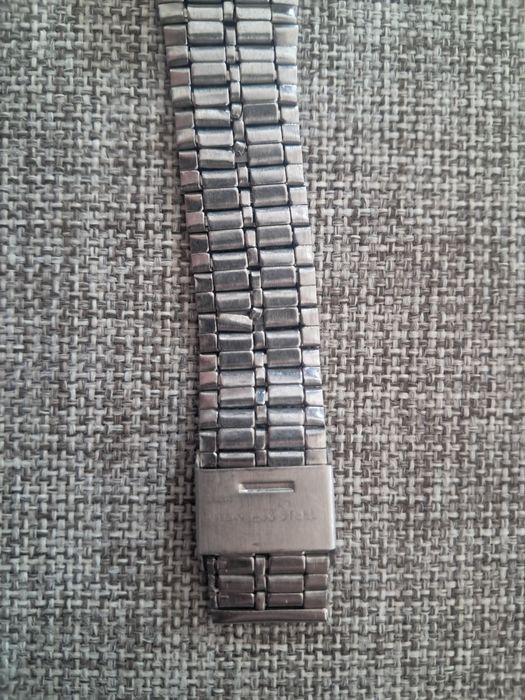 Zegarek w stylu retro