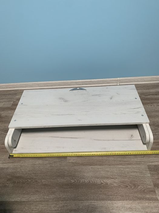 Пеленальна накладна на комод.