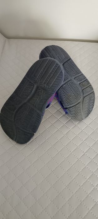 Sandały adidas Alta swim r. 31