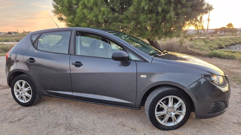 Seat Ibiza 1.2 TDI