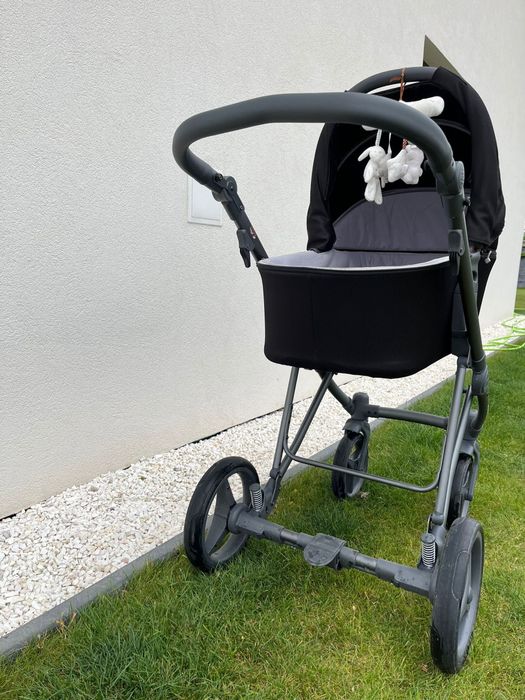 Wózek BEBETTO Flavio 2w1