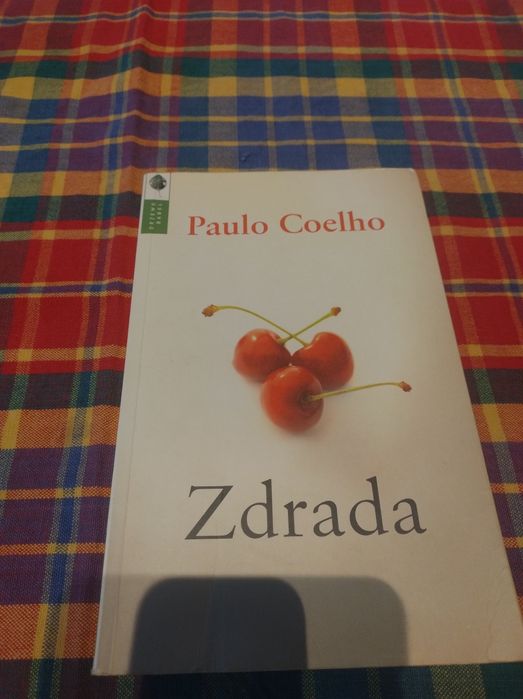 Zdrada - Paulo Coelho