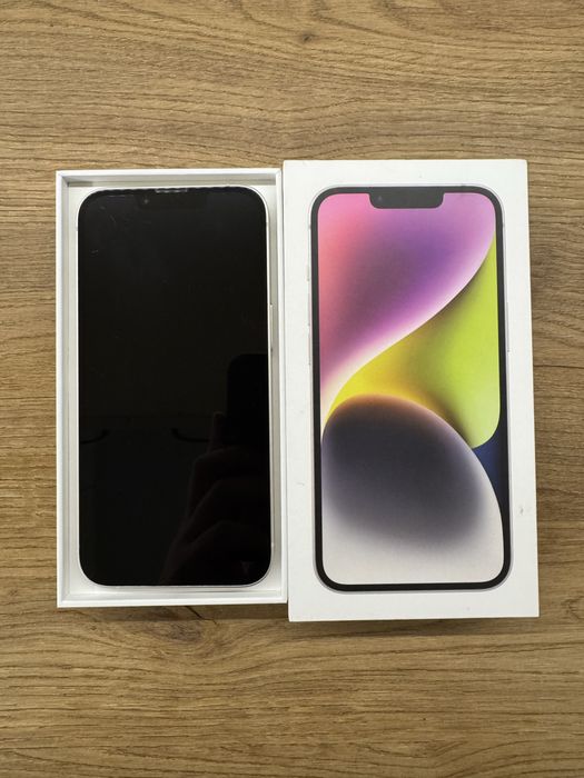 Iphone 14 128GB стан ідеальний
