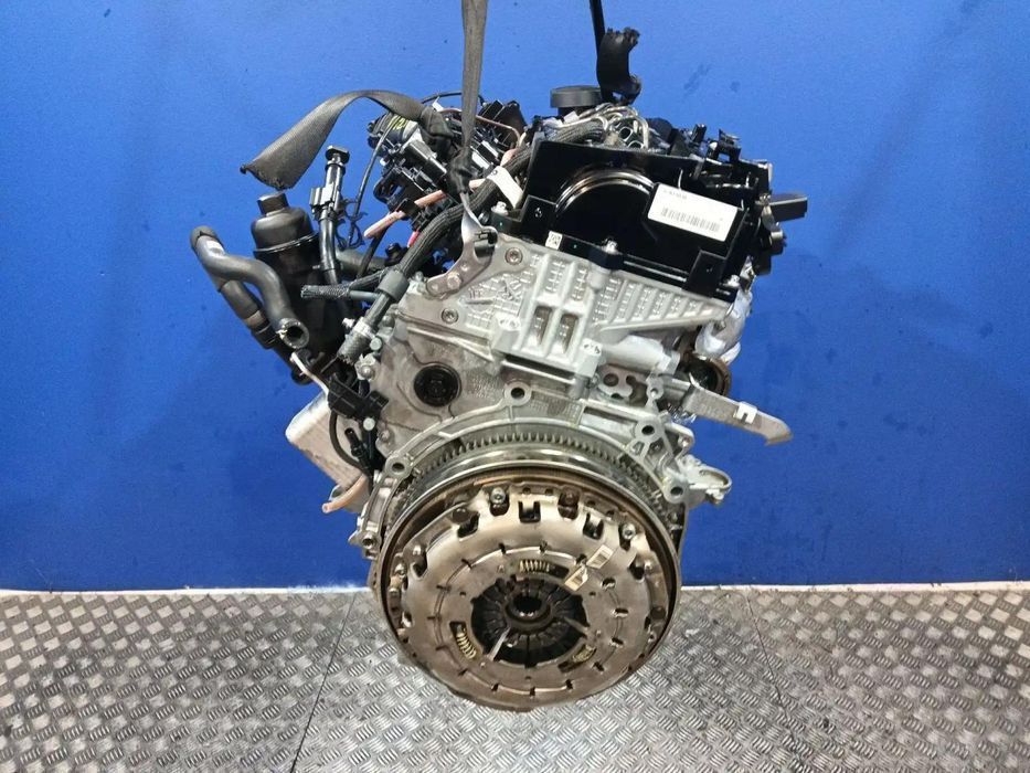 MOTOR BMW SERIE 1 2.0 150CV REFª:B47D20A