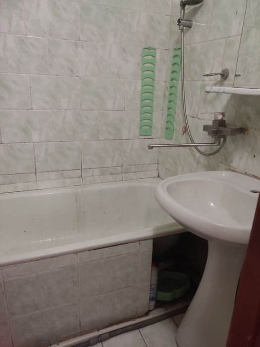 Продам затишну 1 кімнатну квартиру