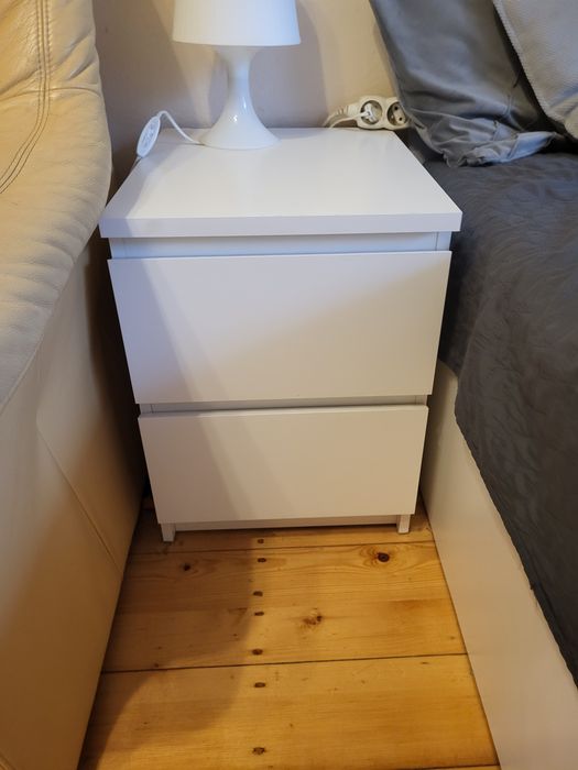 Sprzedam meble białe