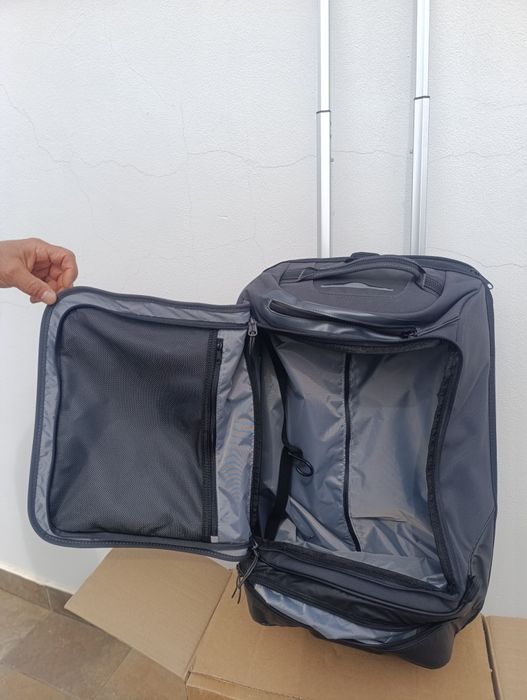 Troley e Mochila de viagem KIPSTA
