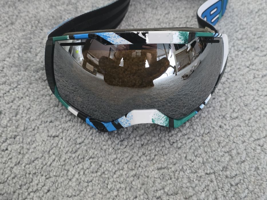 Google na narty snowboard wed'ze