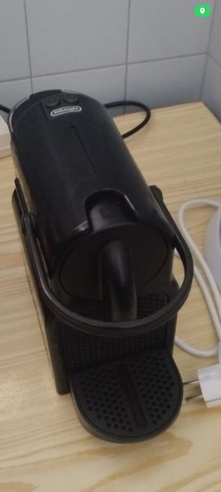 Máquina Nespresso