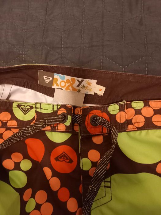 Spodenki szorty Roxy jak Billabong - rozmiar  - M - Super Stan