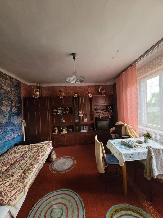 Dom – Poręba, Krawce - Widok 4
