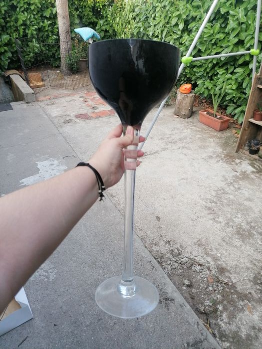 Jarro de decoração