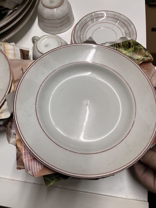 Servico incompleto EC