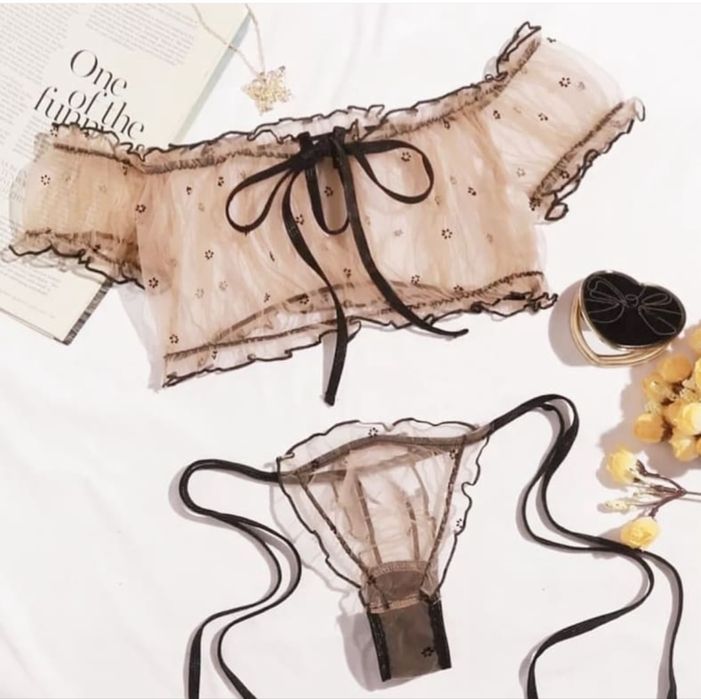 Нібір з топом розмір XS