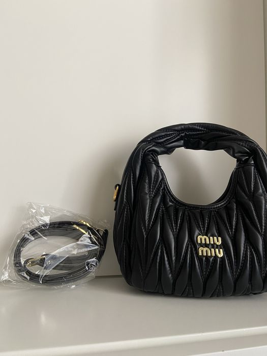 Bolsa MiuMiu Nova