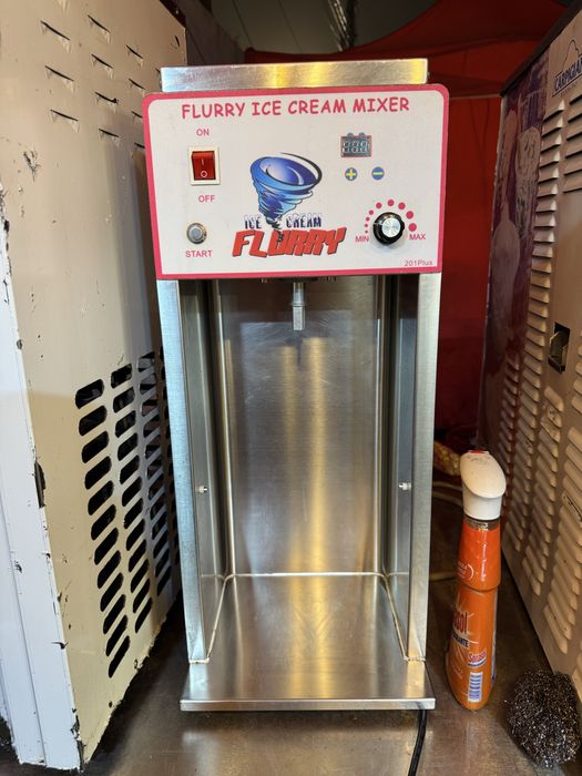 Maquina de Gelados Taylor Sundae