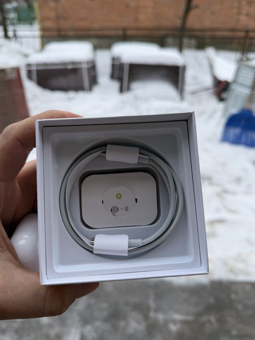 Аірподс,аирподс,AirPods навушники 1:1 люкс