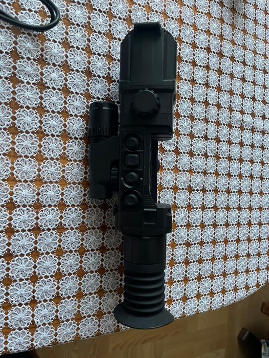 UNIKAT! Pulsar Digisight Ultra N355 – Stan SKLEPOWY (Jak Nowy)