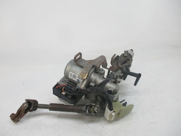 Coluna de direção RENAULT Megane III (BZ0_)