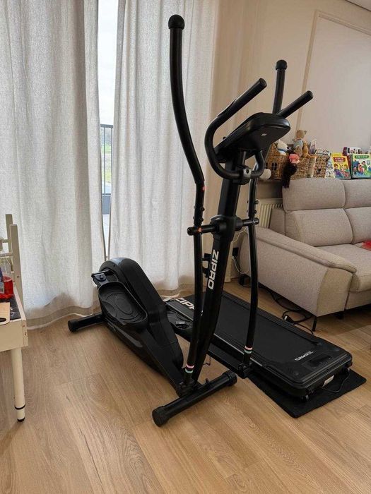 Sprzedam orbitrek Zipro Heat Wm