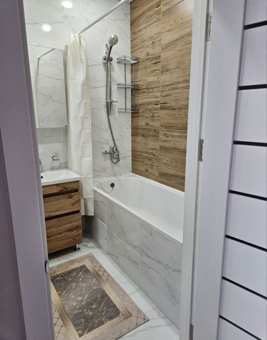 СДАМ Евродвушку ЖК Вильямса  Новострой Генератор Светлая Уютная