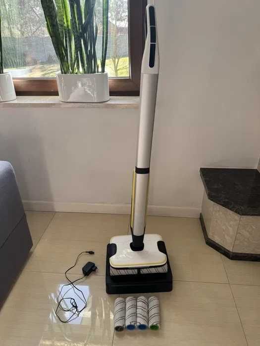 Mop elektryczny KARCHER FC 7