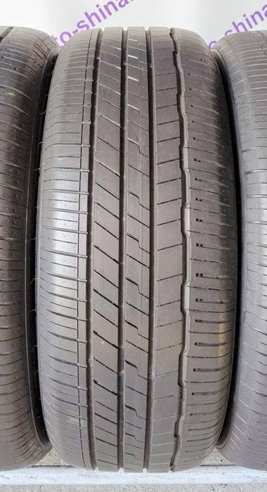Шини літні R19 235/55 Hankook Ventus S1 EVO 3 SUV