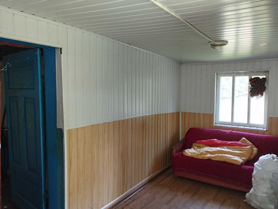 Продаю будинок в селі Северинівка Таращанського району