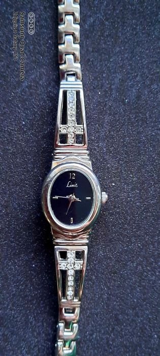 Zegarki Limit 4 szt.