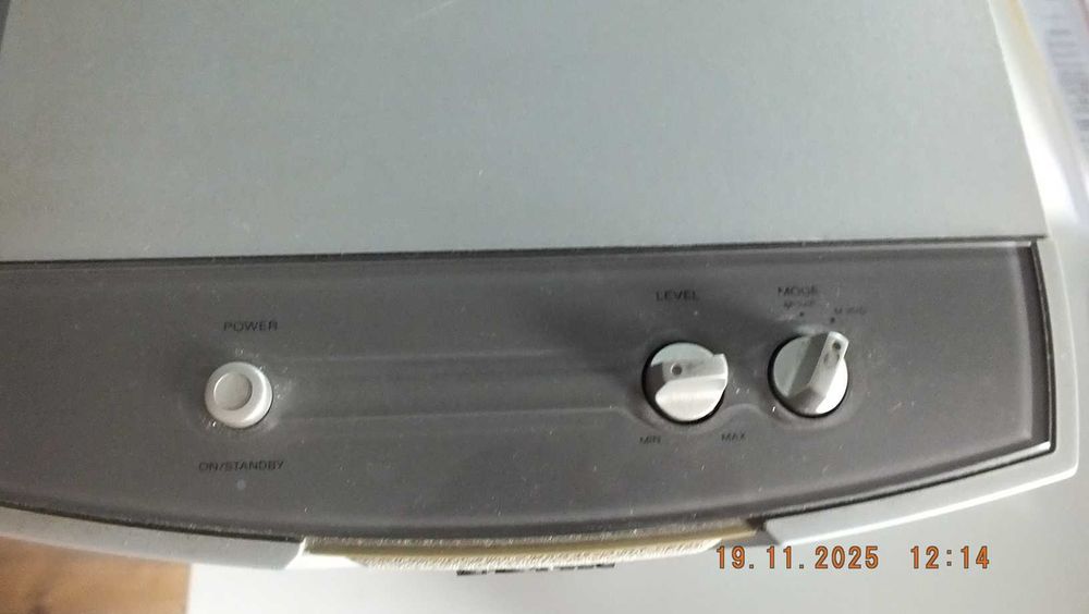 amplituner sony STR485E