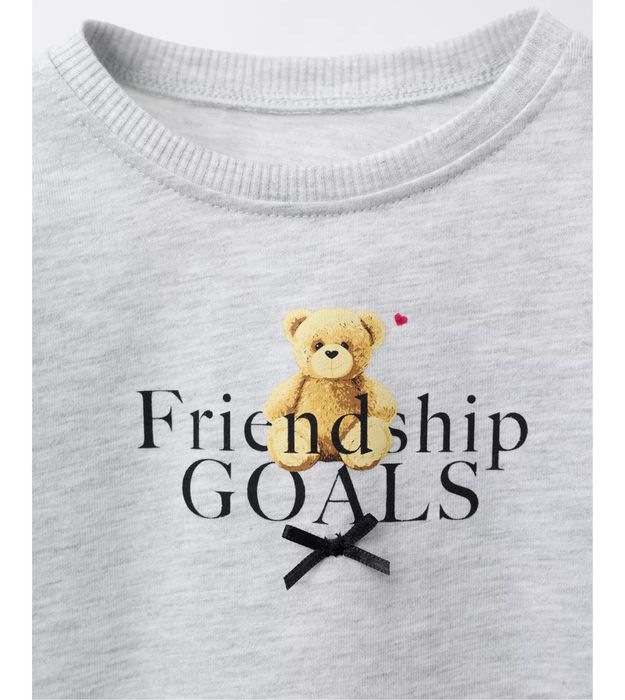 Реглан Zara розмір 98/104/110/116