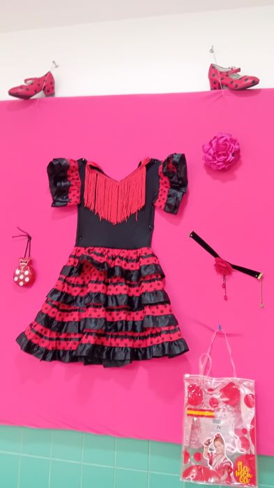 Conjunto Sevilhana