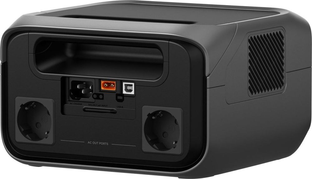 Ecoflow river 3 plus