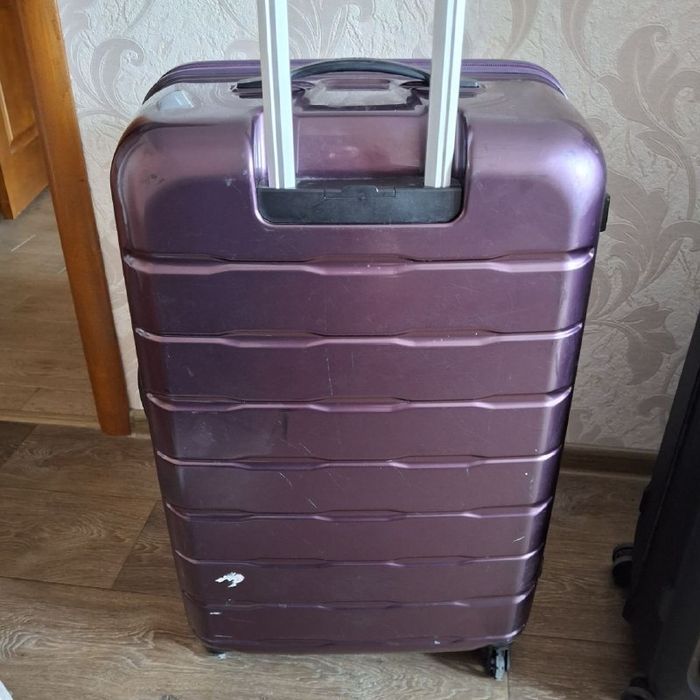 Валіза Samsonite  велика