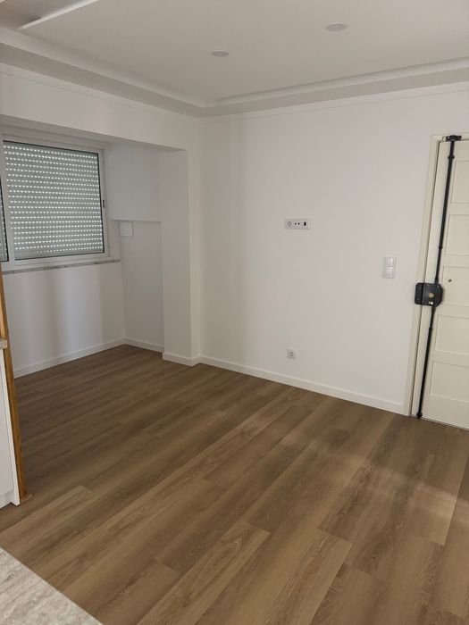 Viva com estilo, amplo T3 em Ambiente Tranquilo