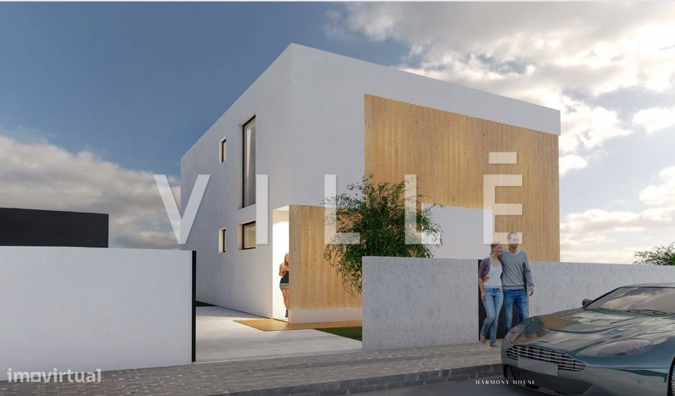 Terreno  Venda em Gafanha da Nazaré,Ílhavo — Gafanha Da Nazaré, Aveiro