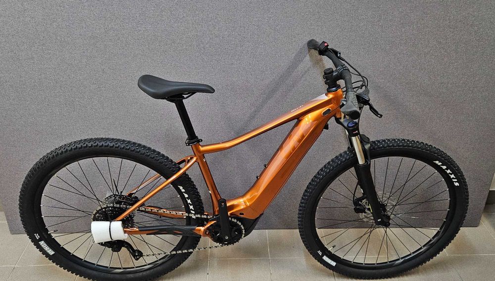 Nowy rower Elektryczny MTB  Giant LIV Vall-E+ 3 - 2024