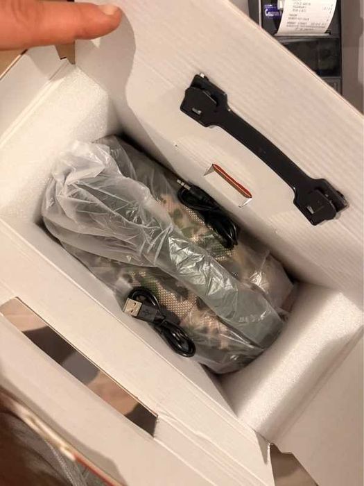 Bezprzewodowy Głośnik T&G TG418